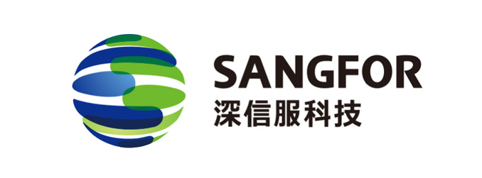 深信服科技 深信服科技