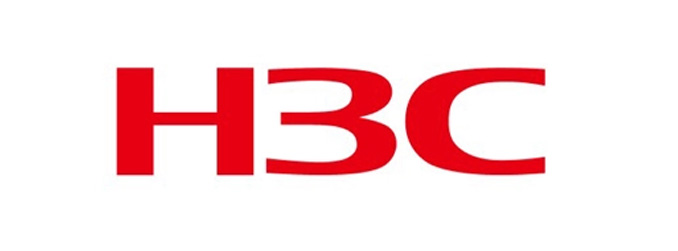 H3C H3C