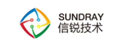 SUNDRAY SUNDRAY